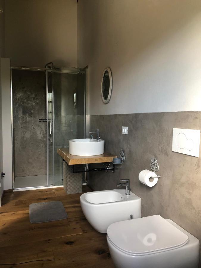 Ca Tinola Hotel Mango Екстериор снимка