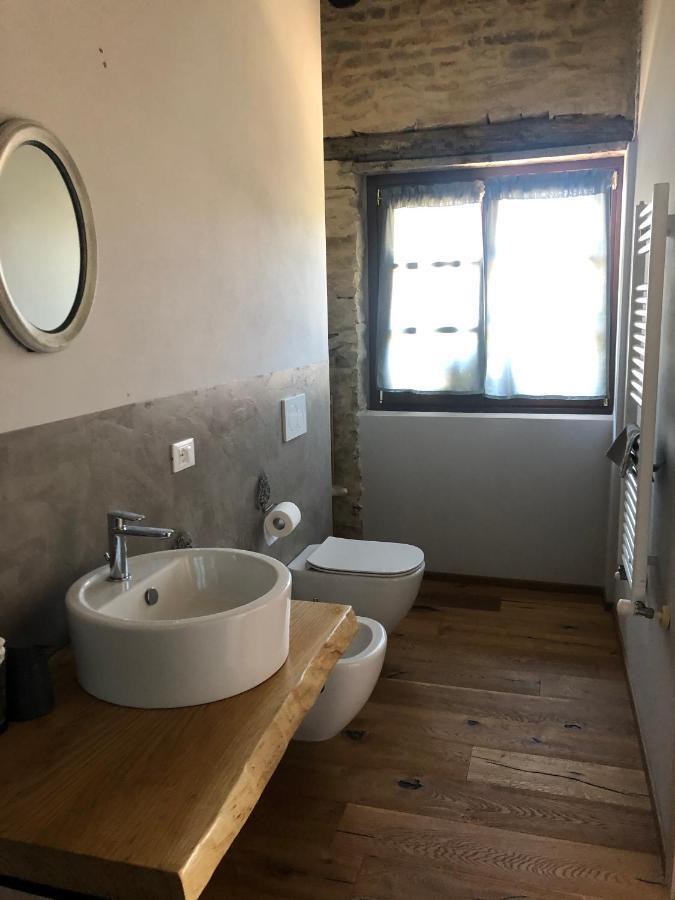 Ca Tinola Hotel Mango Екстериор снимка