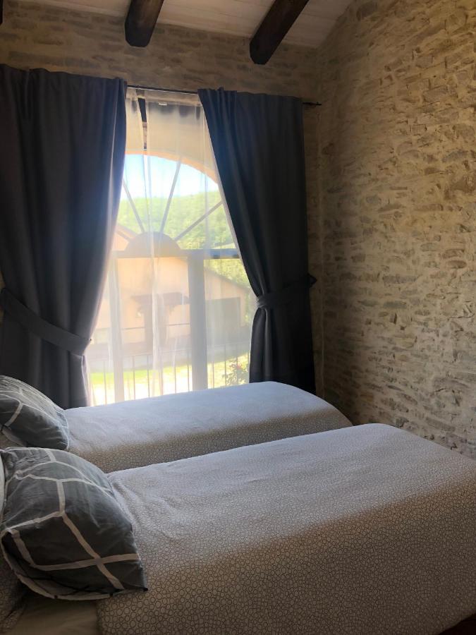Ca Tinola Hotel Mango Екстериор снимка