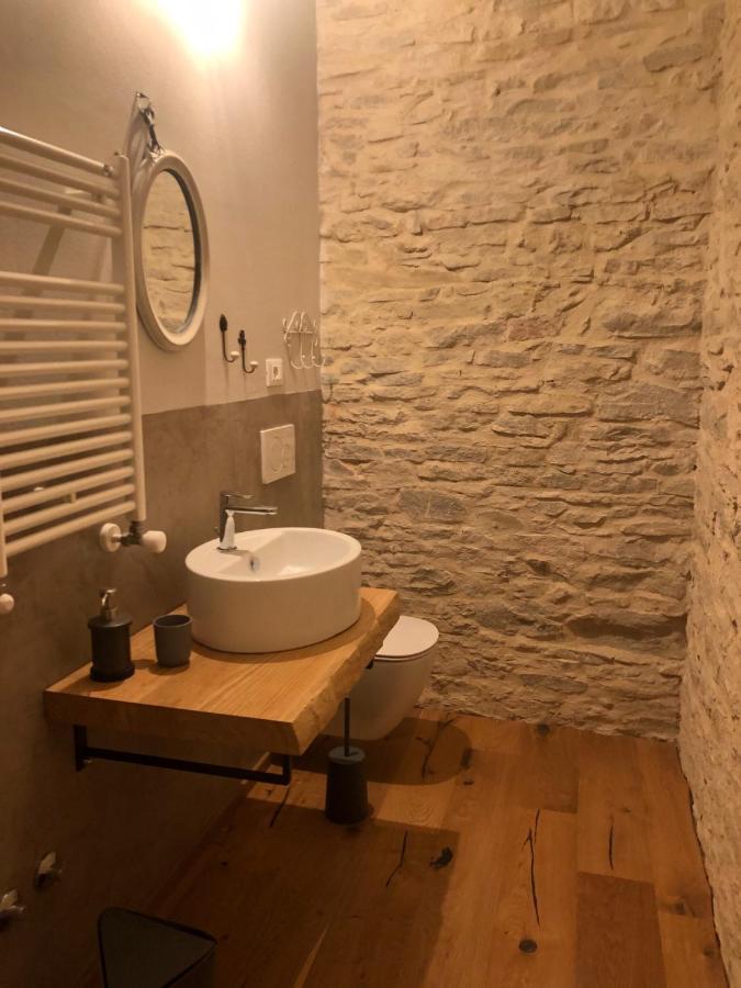 Ca Tinola Hotel Mango Екстериор снимка