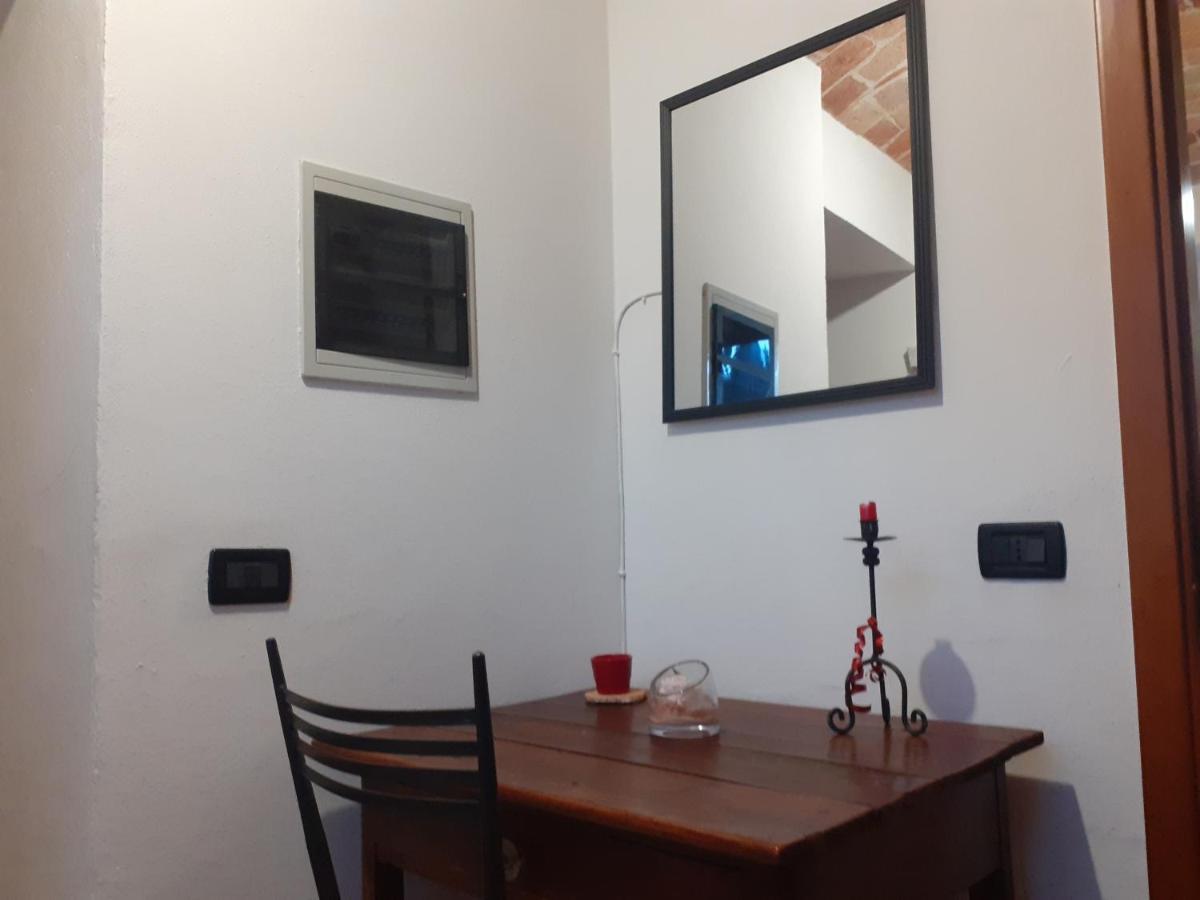 Ca Tinola Hotel Mango Екстериор снимка