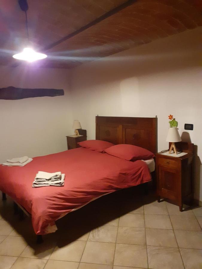Ca Tinola Hotel Mango Екстериор снимка